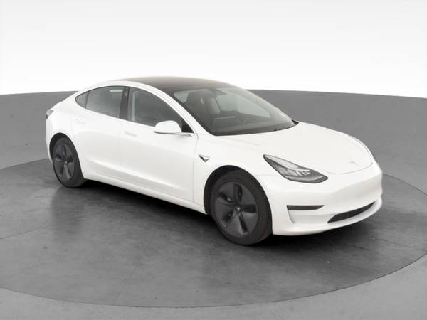 2019 Tesla Model 3 Standard Range Sedan 4D sedan White - FINANCE -... for sale in Orlando, FL – photo 15