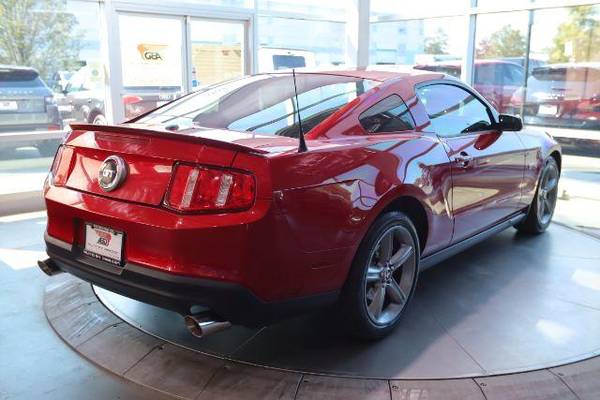 2010 Ford Mustang GT Premium Coupe Financing Available. Apply NOW!!!... for sale in CHANTILLY, District Of Columbia – photo 5