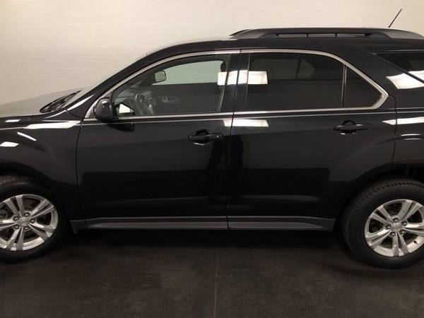 2013 Chevrolet Equinox Black Granite Metallic WHAT A DEAL! - cars for sale in Carrollton, OH – photo 5