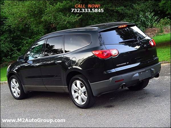 2010 Chevrolet Traverse LT AWD 4dr SUV w/1LT - - by for sale in East Brunswick, NY – photo 22