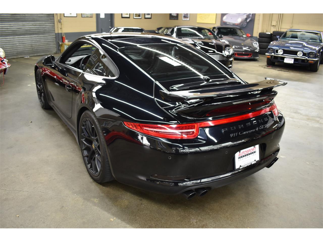 2016 Porsche 911 GTS for sale in Huntington Station, NY – photo 6