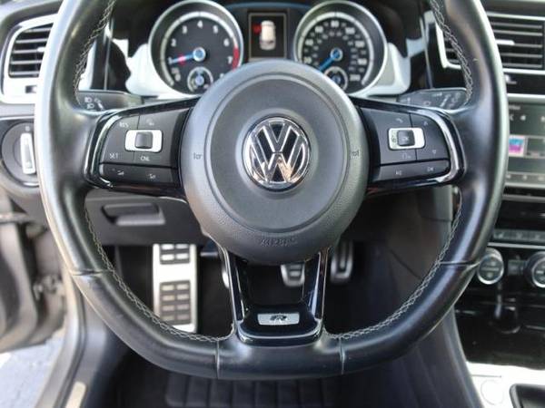 2016 Volkswagen Golf R Base $729/DOWN $105/WEEKLY for sale in Orlando, FL – photo 15