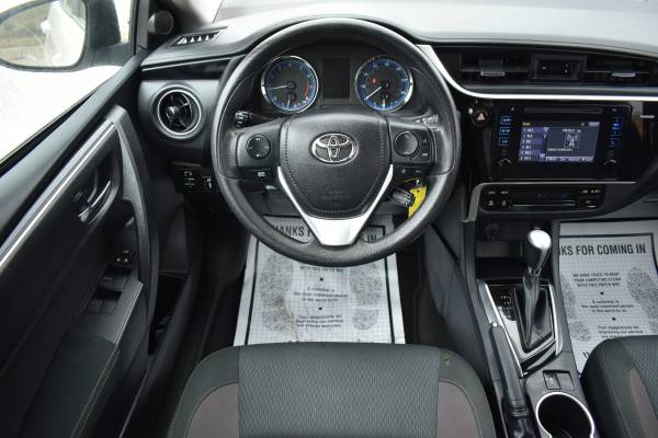 2017 Toyota Corolla LE ***49K Miles Only*** - cars & trucks - by... for sale in Omaha, IA – photo 14