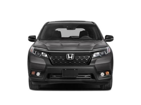 2021 Honda Passport EX-L - - by dealer - vehicle for sale in brooklyn center, MN – photo 8