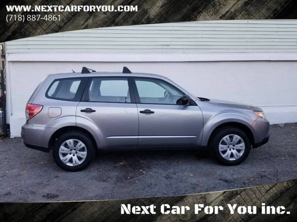 SUBARU FORESTER Awd 92k Miles, Automatic Transmission, SERVICED -... for sale in Brooklyn, NY – photo 2