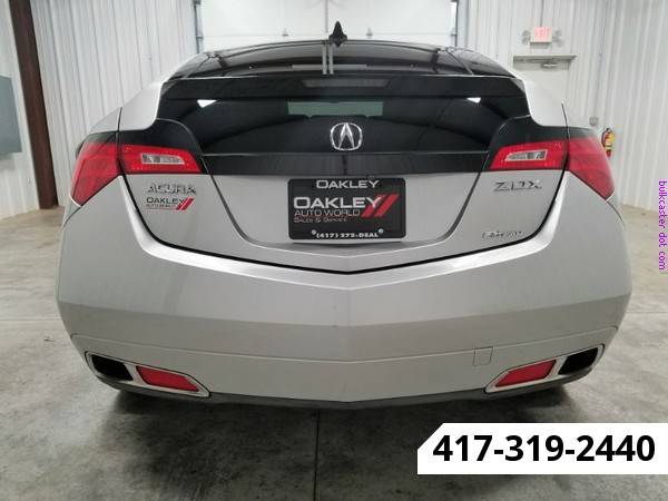Acura ZDX Advance Package w/105k miles for sale in Branson West, MO – photo 3