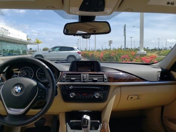 2015 BMW 328i - - by dealer - vehicle automotive sale for sale in Kailua-Kona, HI – photo 11