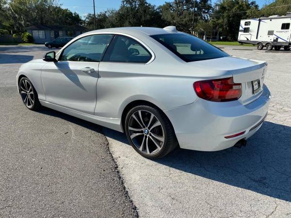 2014 BMW 2 Series 228i 2dr Coupe 100% CREDIT APPROVAL! - cars &... for sale in TAMPA, FL – photo 10