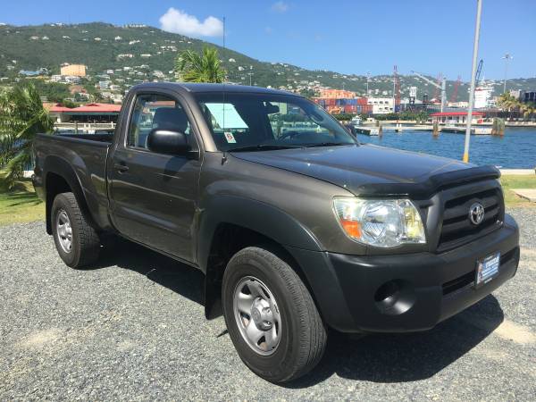 Toyota Tacoma 4x4 for sale in Other, Other