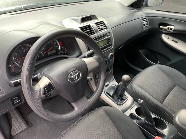 2012 TOYOTA COROLLA S - cars & trucks - by dealer - vehicle... for sale in Columbia, SC – photo 8