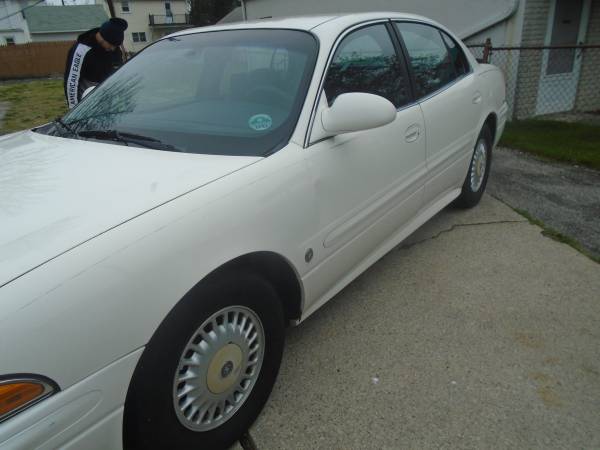 2001 buick lesabre - - by dealer - vehicle automotive for sale in Toledo, OH – photo 2