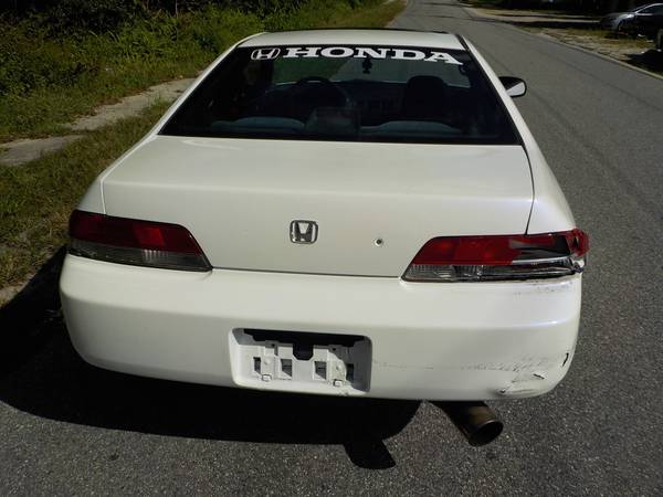 1998 Honda Prelude SI 2dr coupe - cars & trucks - by dealer -... for sale in Jacksonville, FL – photo 6