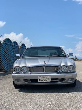 2001 Jaguar XJ8 for sale in Panama City Beach, FL – photo 5
