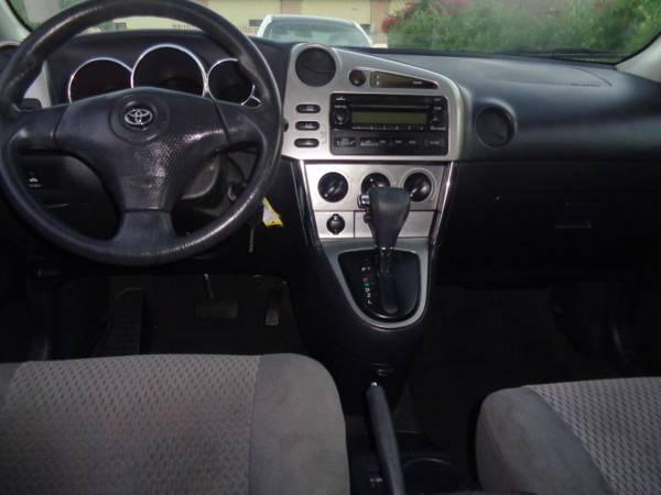 2006 Toyota Matrix Loaded Only *111K* Excellent $3850 for sale in San Jose, CA – photo 3