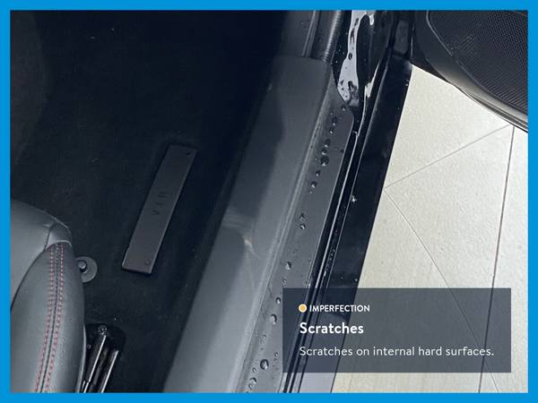 2019 MAZDA MX5 Miata Grand Touring Convertible 2D Convertible Black for sale in Eau Claire, WI – photo 15