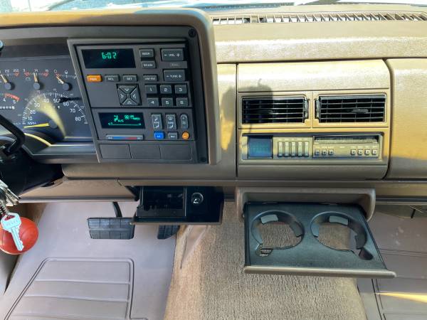 1994 Chevy Silverado for sale in Fort Lauderdale, FL – photo 20