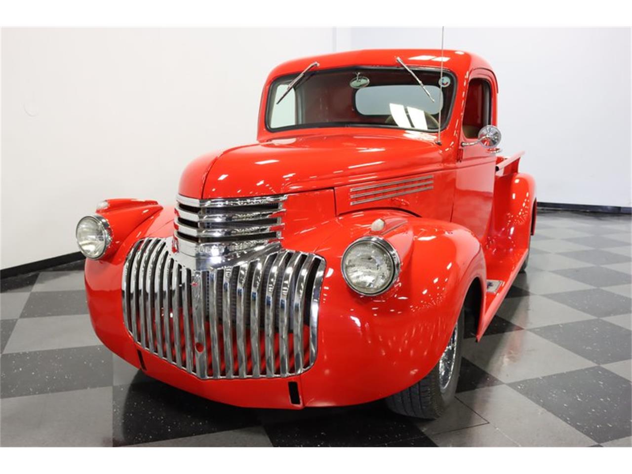 1946 Chevrolet 3-Window Pickup for sale in Fort Worth, TX – photo 21
