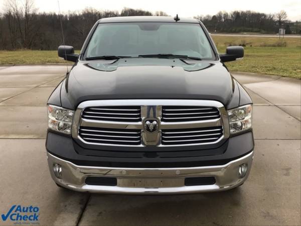 2018 Ram 1500 Big Horn - cars & trucks - by dealer - vehicle... for sale in Dry Ridge, KY – photo 3