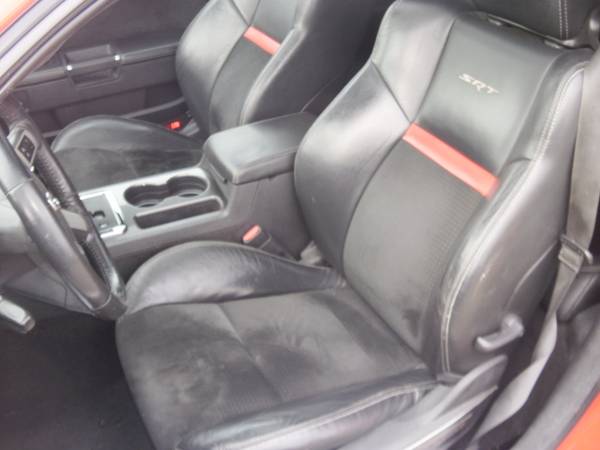 GREAT INVESTMENT--2009 DODGE CHALLENGER SRT8 CLASSIC--6.1 V8--GORGEOUS for sale in North East, PA – photo 9