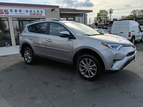 2018 Toyota RAV4 - - by dealer - vehicle automotive for sale in south amboy, NJ – photo 12