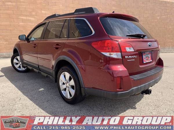 2011 Subaru Outback * FROM $295 DOWN + WARRANTY + UBER/LYFT/1099 * for sale in Levittown, PA – photo 6