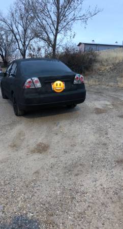 FOR SALE 2001 HONDA CIVIC LX - cars & trucks - by owner - vehicle... for sale in Pocatello, ID – photo 2