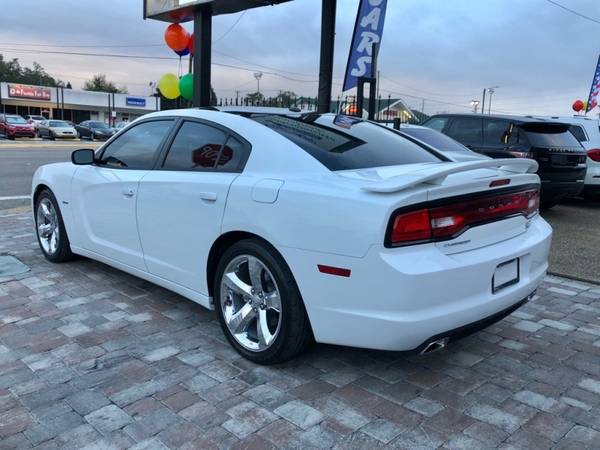 2013 DODGE CHARGER RT/PLUS..WE FINANCE EVERYONE 100% - cars & trucks... for sale in TAMPA, FL – photo 6
