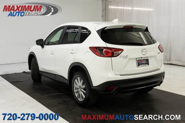 2016 Mazda CX-5 AWD All Wheel Drive Touring SUV for sale in Englewood, SD – photo 6