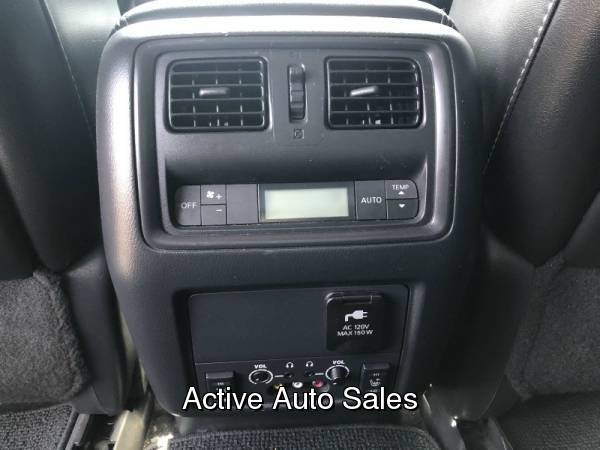 2014 Nissan Pathfinder w/3rd Row Seats! Well Maintained! SALE! for sale in Novato, CA – photo 18