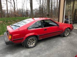 1985 Toyota Celica for sale in Boyertown, PA – photo 2