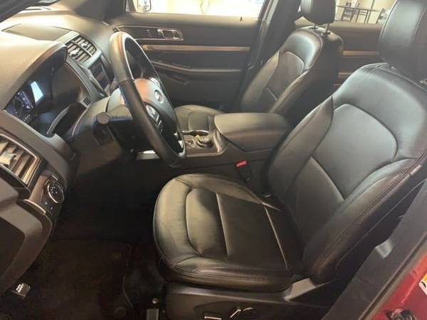 2018 Ford Explorer XLT for sale in Boone, IA – photo 12