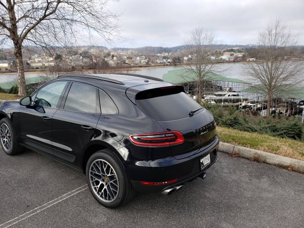 Porsche Macan S superb 18k miles for sale in Knoxville, TN – photo 2