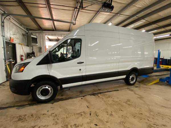 2020 Ford Transit T-250 Cargo Van HIGH ROOF for sale in Swartz Creek,MI, MI – photo 23