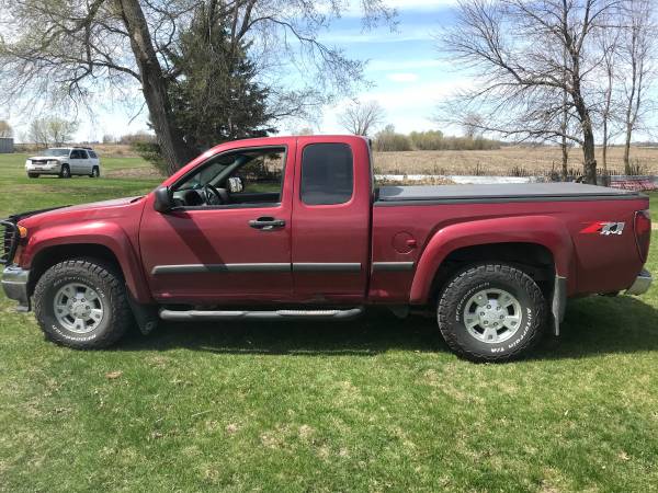 Chevy Colorado for sale in Lansing, MN – photo 3