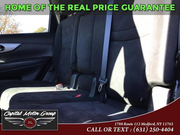 Stop By and Test Drive This 2015 Nissan Rogue TRIM with 97, - Long for sale in Medford, NY – photo 13