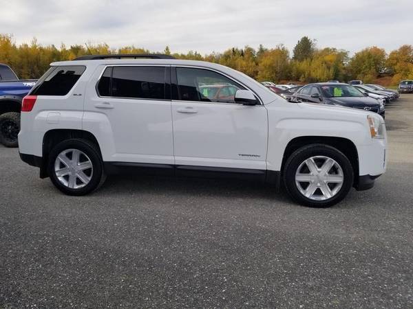 2011 GMC Terrain Sle~ WIth Backup Cam! for sale in Houlton, ME – photo 2