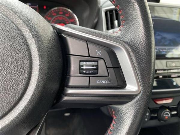 2018 Subaru Impreza Sport - - by dealer - vehicle for sale in Colorado Springs, CO – photo 20