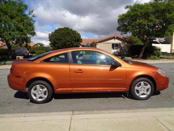 2006 Chevrolet Chevy Cobalt LS - Financing Options Available! for sale in Thousand Oaks, CA – photo 3
