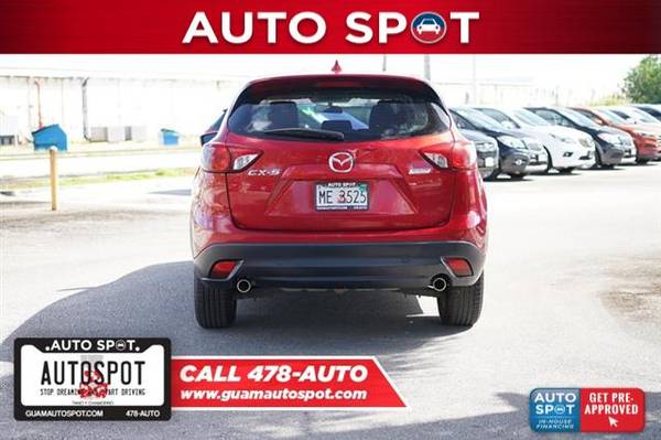 2016 Mazda CX-5 - - by dealer for sale in Other, Other – photo 6