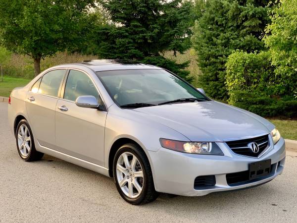 Acura TSX 1 Owner Clean Carfax! for sale in Schaumburg, IL – photo 10