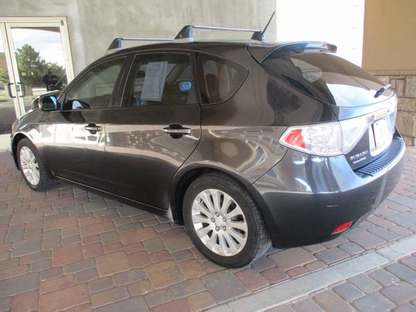 2010 Subaru Impreza Wagon 2.5i Premium Sport, 1-Owner, Timing/Water... for sale in Carson City, NV – photo 10