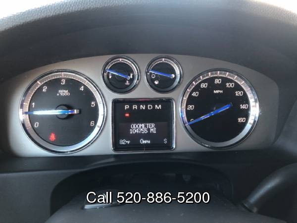 2012 Cadillac Escalade ESV Premium Unique Imports for sale in Tucson, AZ – photo 14