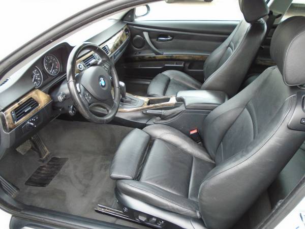 '08 BMW 335i Cpe, 3.0LTurbo, at, ac, cd, lthr, snrf, xtra Nice! 95k!... for sale in Minnetonka, MN – photo 5