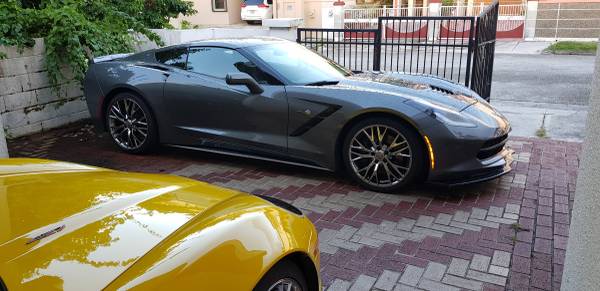 C7 Corvette Stingray Z51 3LT for sale in Other, Other – photo 16