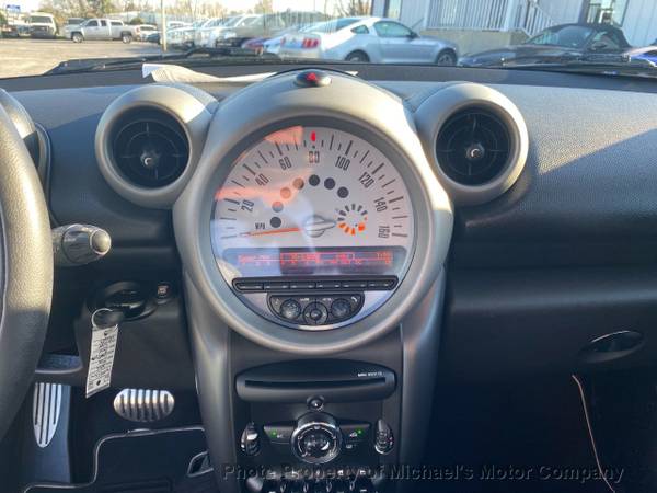 2012 *MINI* *Cooper S Countryman* *LEATHER- PANO ROOF- - cars &... for sale in Nashville, AL – photo 8