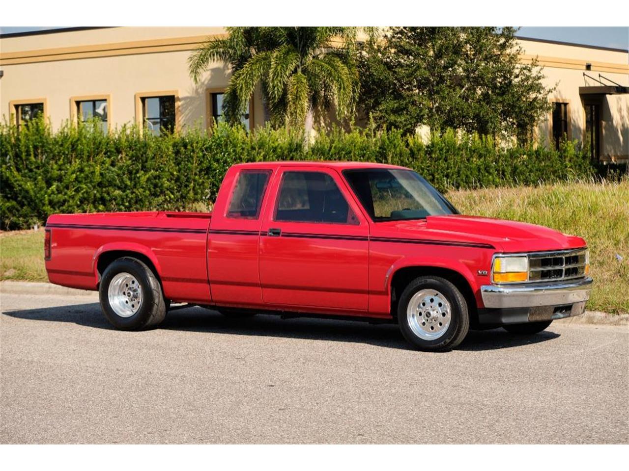1993 Dodge Dakota for sale in Winter Garden, FL – photo 8