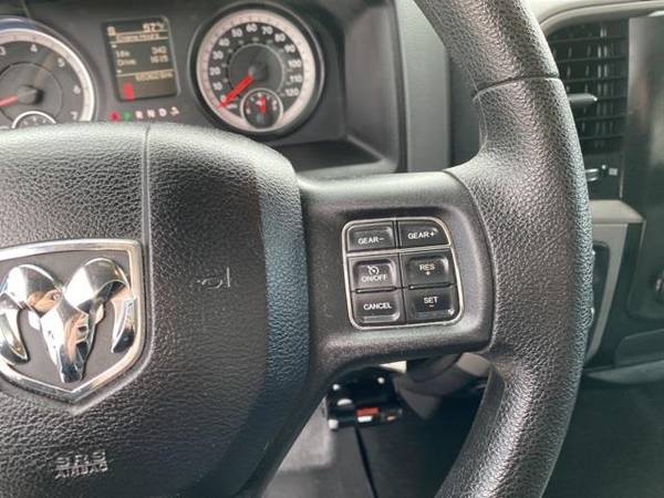 2016 Ram 1500 Express - truck - - by dealer - vehicle for sale in Manitowoc, WI – photo 14