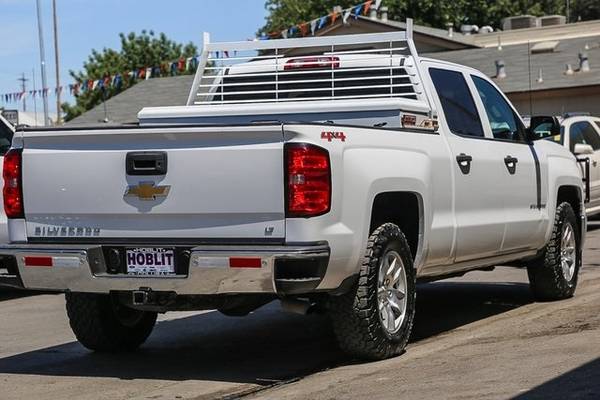2014 Chevrolet Silverado 1500 LT for sale in Colusa, CA – photo 11