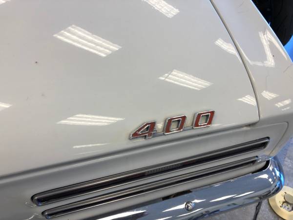1968 Pontiac Firebird 400 Convert. for sale in Edwardsville, CA – photo 15