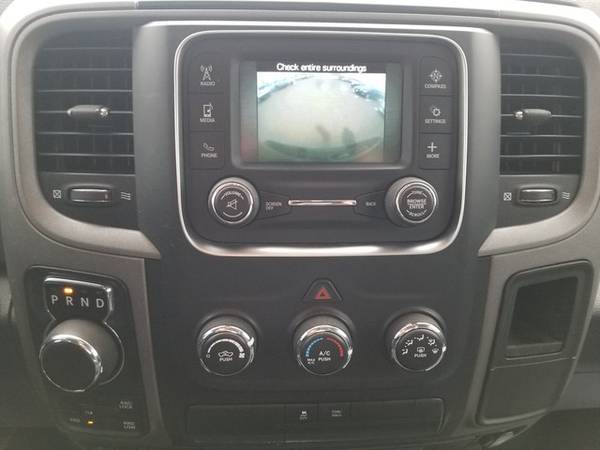 2014 Ram 1500 Express 4WD - cars & trucks - by dealer - vehicle... for sale in Forest Lake, MN – photo 13